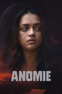 Anomie - Posters