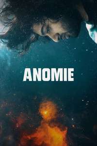 Anomie - Posters