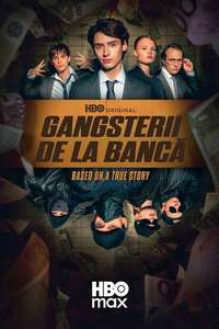 Banksters - Posters