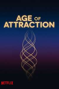 Age of Attraction - Posters