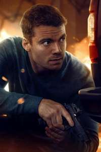 Season 3 - Posters