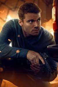 Season 3 - Posters