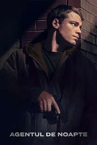 The Night Agent - Posters