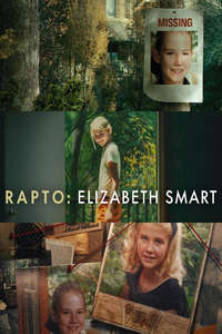 Kidnapped: Elizabeth Smart - Posters