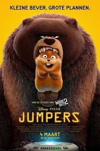 Hoppers - Posters