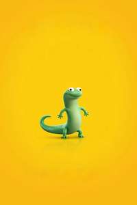 Hoppers - Posters