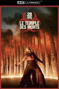 28 Years Later: The Bone Temple - Posters