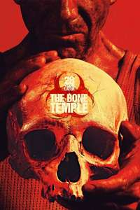 28 Years Later: The Bone Temple - Posters