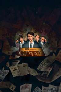 Banksters - Posters
