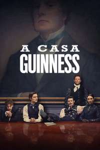 House of Guinness - Posters