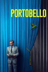 Portobello - Posters