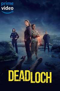 Deadloch - Posters