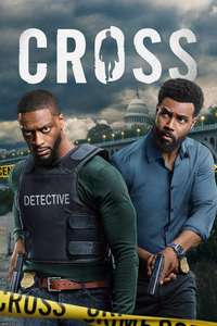 Cross - Posters