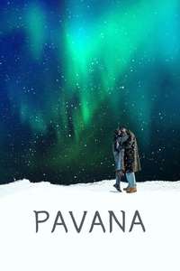 Pavane - Posters