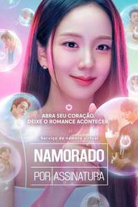 Boyfriend on Demand - Posters