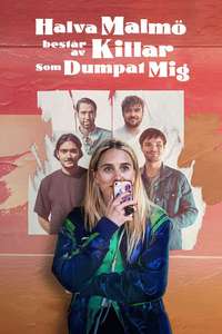 Diary of a Ditched Girl - Posters