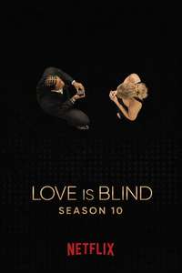 Love Is Blind - Posters