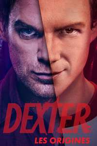 Dexter: Original Sin - Posters