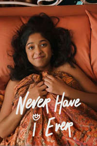 Never Have I Ever - Posters