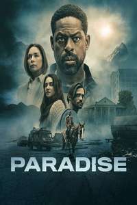 Paradise - Posters