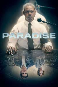Paradise - Posters