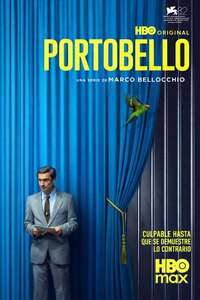 Portobello - Posters