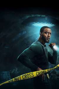 Cross - Posters