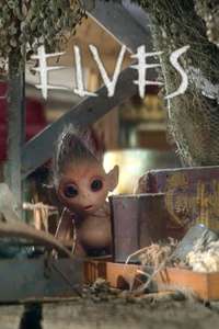 Elves - Posters