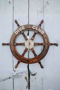 Dive Club - Posters