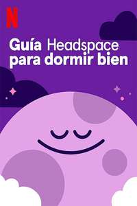 Headspace Guide to Sleep - Posters