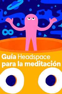 Headspace Guide to Meditation - Posters