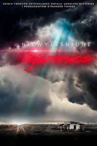 Unsolved Mysteries - Posters