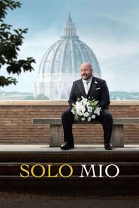 Solo Mio - Posters