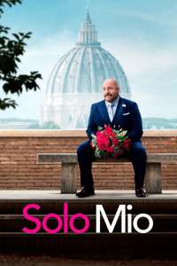 Solo Mio - Posters