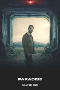 Paradise - Posters