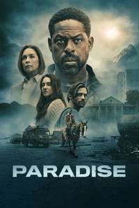Paradise - Posters