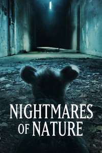 Nightmares of Nature - Posters
