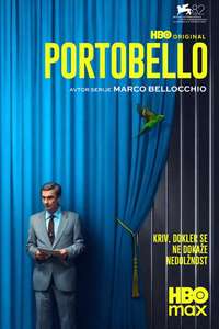 Portobello - Posters