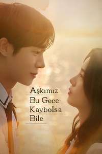 Even If This Love Disappears Tonight - Posters