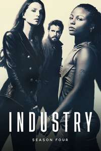 Industry - Posters