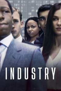 Industry - Posters