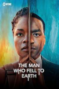 The Man Who Fell to Earth - Posters
