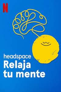 Headspace: Unwind Your Mind - Posters