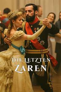The Last Czars - Posters