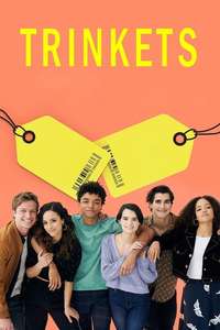 Trinkets - Posters