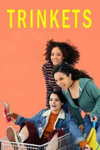 Trinkets - Posters