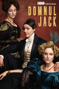 Gentleman Jack - Posters