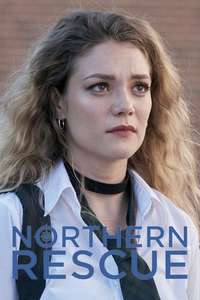 Northern Rescue - Posters