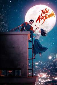 Itllu Arjuna - Posters