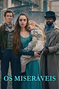 Les Misérables - Posters